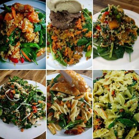 Tailor Made Cafe - Accommodation Cairns 0