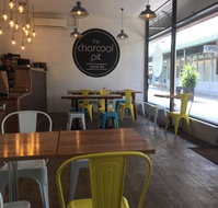 The Charcoal Pit - Accommodation Cairns