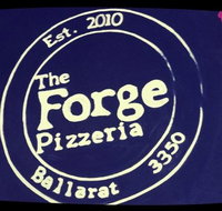 The Forge Pizzeria - Accommodation Cairns