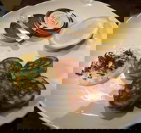 The Gallery Restaurant at Craig's Royal Hotel - Accommodation Cairns