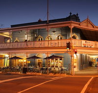 The Golden City Hotel - Accommodation Cairns