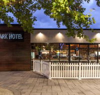 The Park - Accommodation Cairns