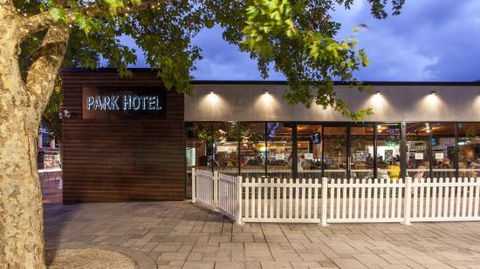 The Park - Accommodation Cairns 0