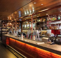 The Red Lion - Accommodation Cairns