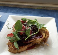 The Turret Cafe and Catering - Accommodation Cairns