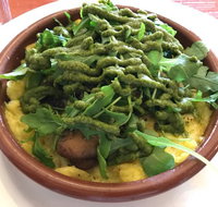 The Unicorn Ballarat - Accommodation Cairns