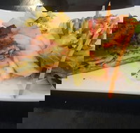 Western Hotel Bistro - Accommodation Cairns