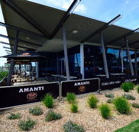 Wyndham Cache Cafe - Accommodation Cairns