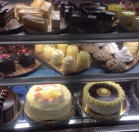 Balha's Pastry - Accommodation Cairns