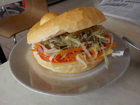 Linda's Bakehouse - Accommodation Cairns 0