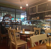 Sugardough Panificio  Patisserie - Accommodation Cairns