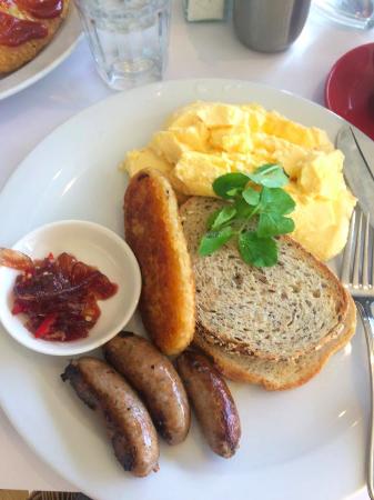 The Bonbeach Cafe - Accommodation Cairns 0