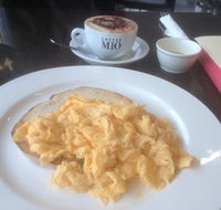 Cafe Degli Amici - Accommodation Cairns