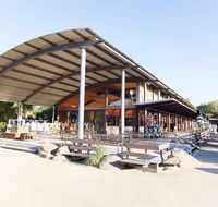 Meerkat Bistro - Accommodation Cairns