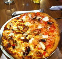 Mooroopna Pizzeria and Wine Bar - Accommodation Cairns