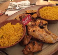 Nando's - Accommodation Cairns