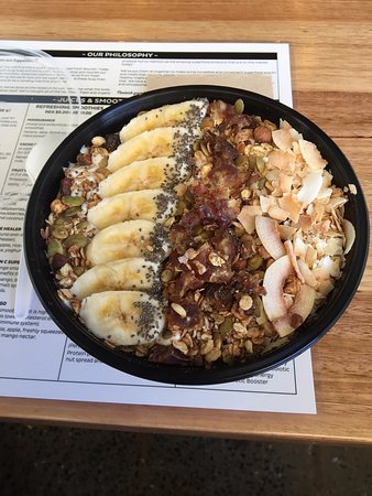 Nourish - Accommodation Cairns 0