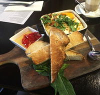 Raffael's Cafe Bar  Grill - Accommodation Cairns