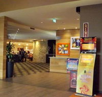 Sanctuary Lakes Hotel - Accommodation Cairns