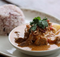 The Last Straw Cafe - Accommodation Cairns