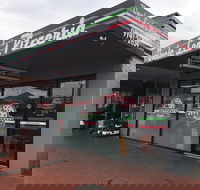 Uncle Leo's Pizza Bistro - Accommodation Cairns
