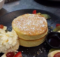 Black Alchemy Cafe - Accommodation Cairns