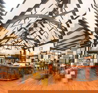 Cheeky Goose Cafe - Accommodation Cairns