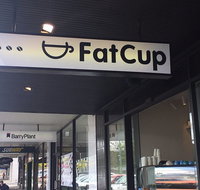 Fat Cup Cafe - Accommodation Cairns