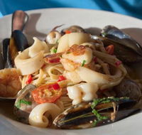 Fig  Olive - Accommodation Cairns