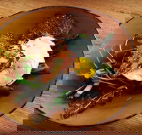 Nordic Kantine - Accommodation Cairns