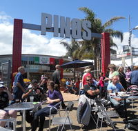 Pino's Trattoria - Accommodation Cairns