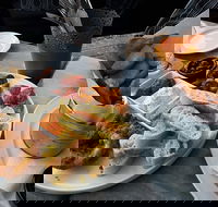 Rusty Water Brewery Restaurant  Bar - Accommodation Cairns