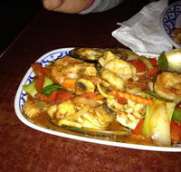 Thai on the Island - Accommodation Cairns