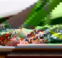 Trumpet Bar - Accommodation Cairns