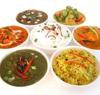 Angeethi Indian Cafe - Accommodation Cairns