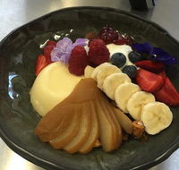 BeanStation Cafe - Accommodation Cairns