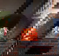 Bella Fresca Pizzeria