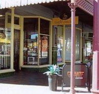 Cafe Cucci
