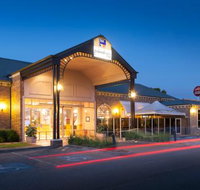 Castello's Cardinia Hotel - Accommodation Cairns