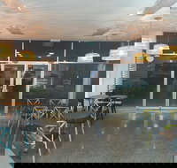 Ceylon Tea House - Accommodation Cairns