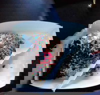 DONUTOPIA - Accommodation Cairns