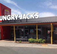 Hungry Jacks