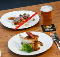 Huon Hill Tavern Wodonga - Accommodation Cairns