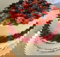 Johnny Baker's Drive-In