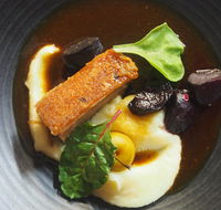 La Maison Restaurant - Accommodation Cairns