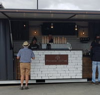 Piccolo Pod - Accommodation Cairns