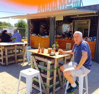 Pinchos Catering - Accommodation Cairns