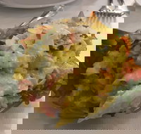 Shiharas - Accommodation Cairns