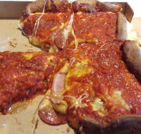 Sisi woodfire pizza and pasta - Accommodation Cairns