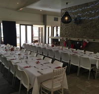 The Clubhouse Bar  Bistro - Accommodation Cairns